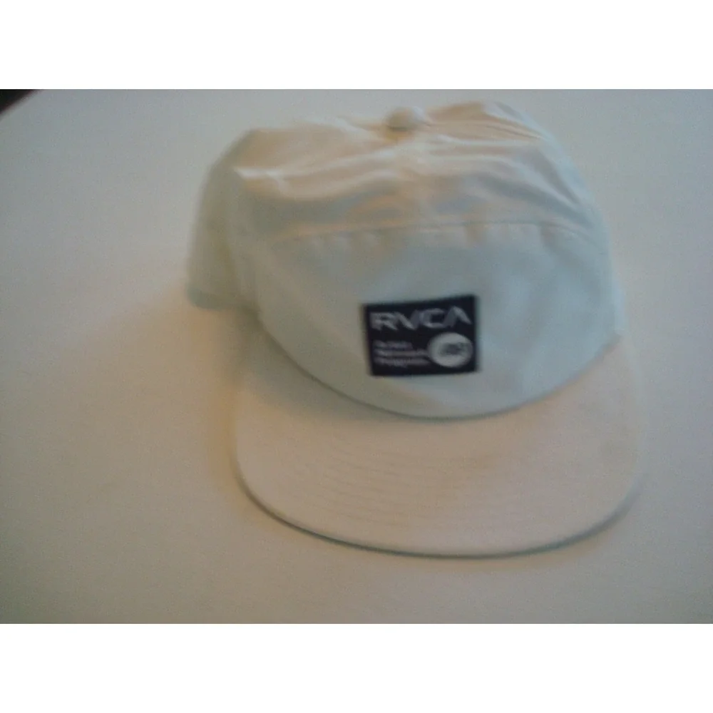 BOWLING GREEN  BEACH GOLF snapback ‎ DEADSTOCK HAT CAP VINTAGE P4